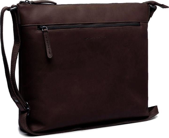 The Chesterfield Brand Cartagena Umhängetasche Leder 33 cm