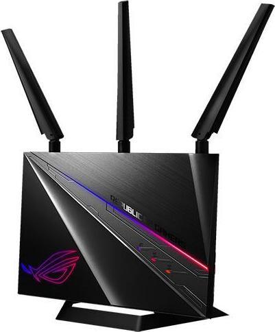 ASUS GT-AC2900 ROG Gaming Router
