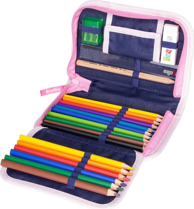 Produktbild Ergobag Pack Schulranzen-Set (20 l)