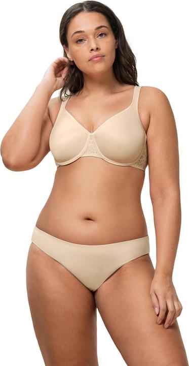 Image du produit Triumph Soutien-gorge minimiseur Comfort (95 D, lot de 2)