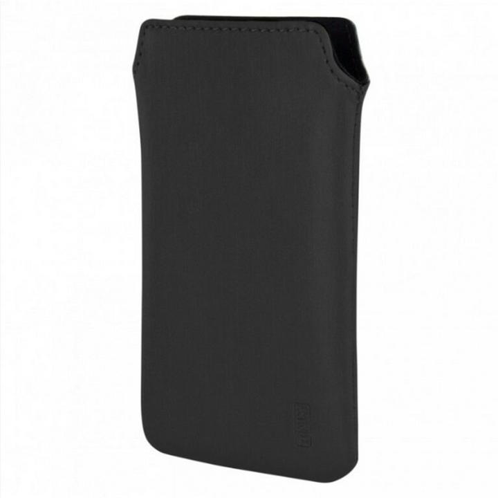Image du produit Artwizz Étui en métal pour iPhone 4/4S Noir (Apple iPhone 4, Apple iPhone 4s)