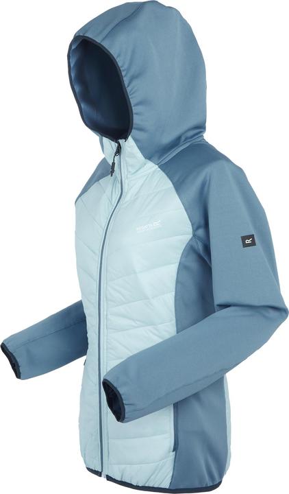 Image du produit Regatta - Veste hybride ANDRESON - Femme (42 D)