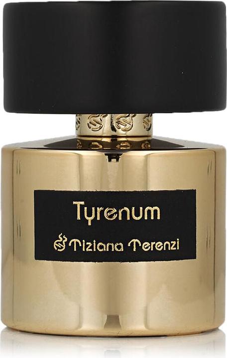 Actual product image Tiziana Terenzi Tyrenum Extrait de Parfum (Eau de parfum, 100 ml)