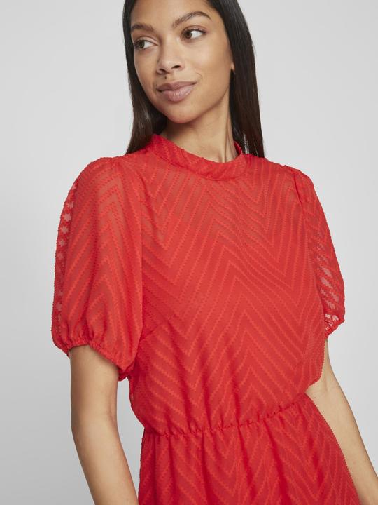 Produktbild Vila Kurzärmeliges Midikleid (44)