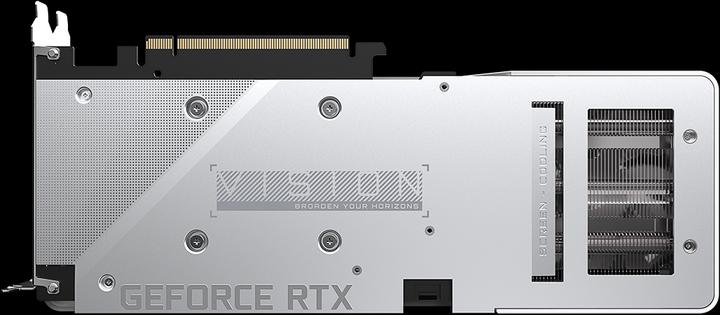Produktbild Gigabyte GeForce RTX 3060 Vision OC 12G LHR (12 GB)