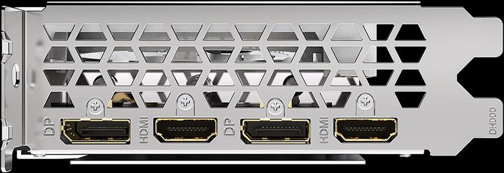 Produktbild Gigabyte GeForce RTX 3060 Vision OC 12G LHR (12 GB)