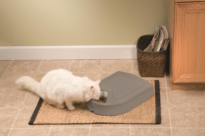 Produktbild PetSafe Futterautomat (0.20 l)