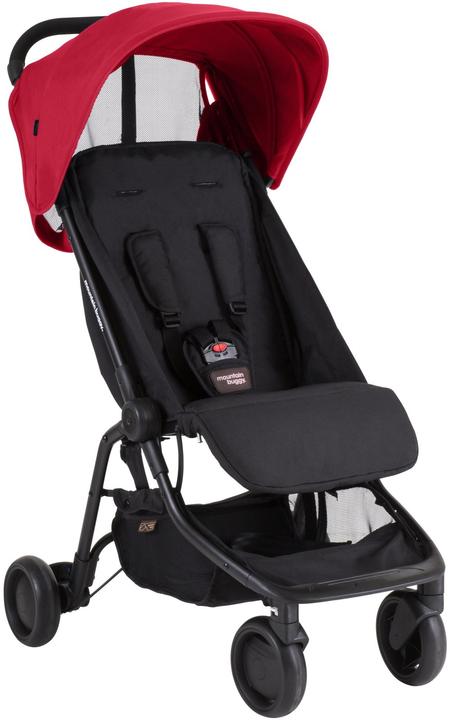 Mountain Buggy nano