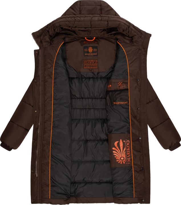 Actual product image Marikoo Yuikoo (XS)