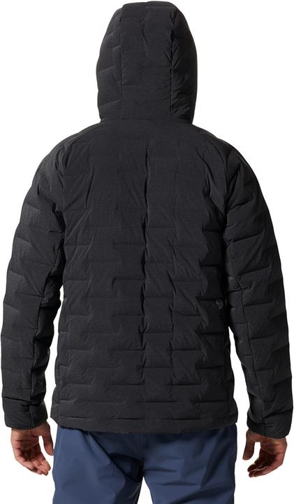 Produktbild Mountain Hardwear M Stretchdown Hoody (XL)