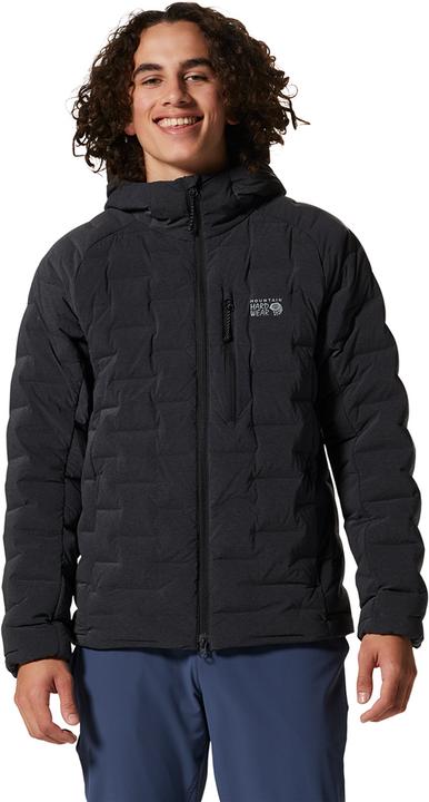 Produktbild Mountain Hardwear M Stretchdown Hoody (XL)