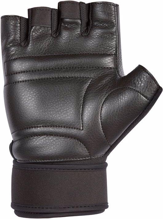 Actual product image Reebok Lifting Gloves (M)