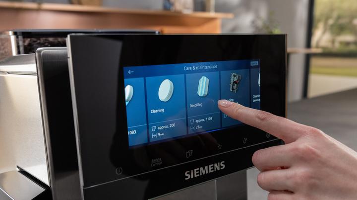 Image du produit Siemens Multipack détartrant (1.17 ml)