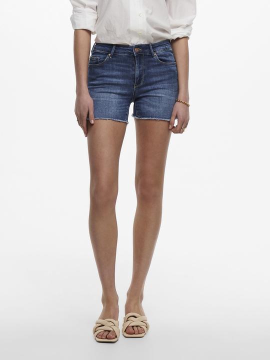 Produktbild Only ONLBlush Mid SK Jeansshorts (XL)
