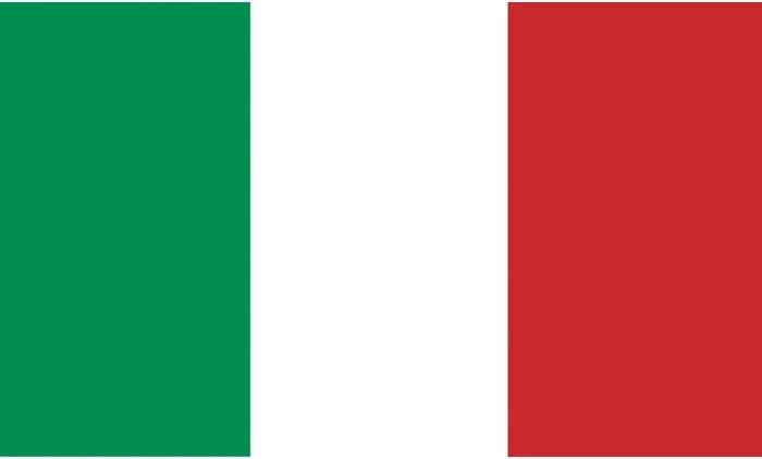 Produktbild Cross Promotion Italien
