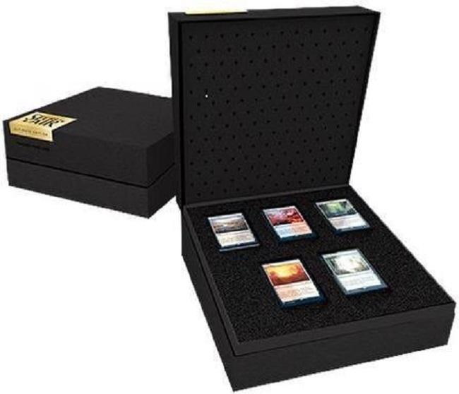 Immagine prodotto Magic the Gathering MTG: Secret Lair - Ultimate Edition -E- (Inglese, Box Set e Collezione)