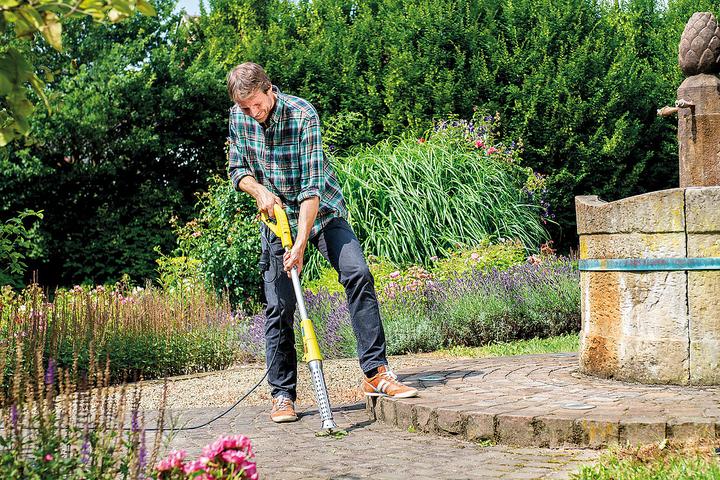 Image du produit Gloria Haus und Garten Thermoflamme bio Electro