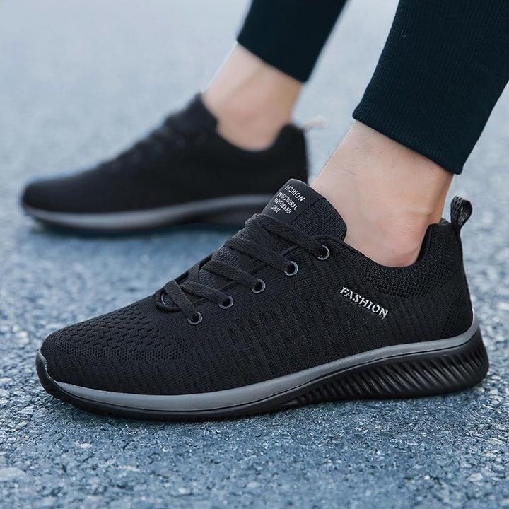 Produktbild JTI Turnschuhe, Schwarz - Grösse 43 (43)