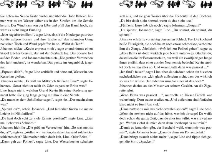 Image du produit Boie:Les Medlevings (Kirsten Boie, Volker Fredrich, Joachim Knappe, Allemand)