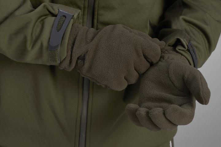 Produktbild Seeland Hawker Fleece Handschuhe (M)