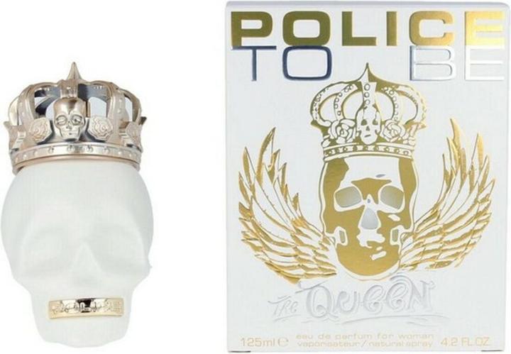 Produktbild Police To Be The Queen (Eau de Parfum, 125 ml)