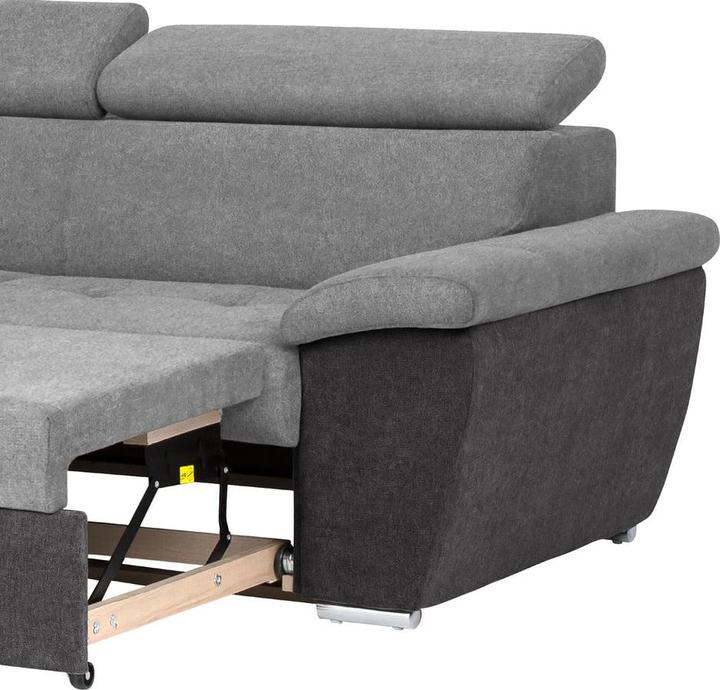 Actual product image Livetastic Antero (Corner sofa)