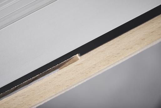 Produktbild wolfcraft wolfcraft 1 FKS 145 - Führungsschiene für HKS (145 cm)