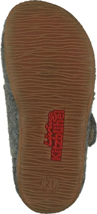 Actual product image Living Kitzbühel Felt slipper (19)