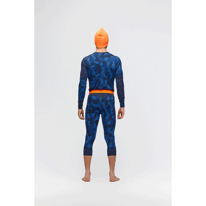 Immagine prodotto Salewa Cristallo caldo AMR a manica lunga (XL)