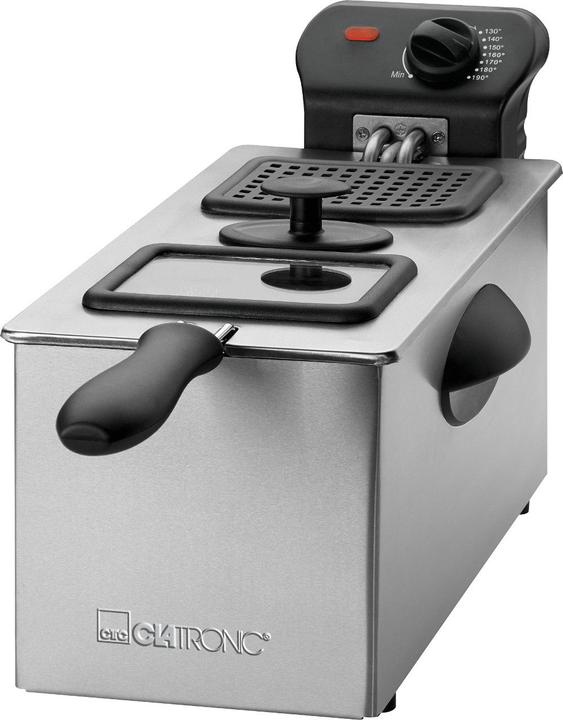 Image du produit Clatronic Fr 3587