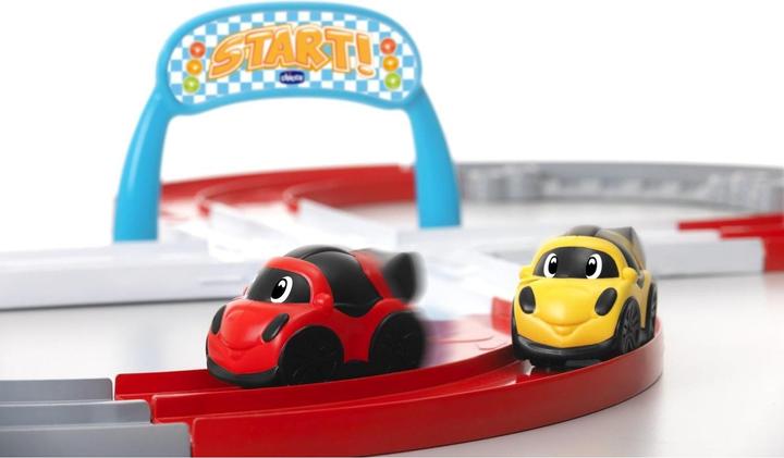 Image du produit Chicco Turbo Ball - Circuit de course