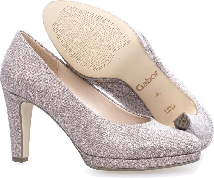 Actual product image Gabor Pumps (42)