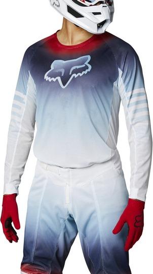 Produktbild Fox Jersey 22 Airline Reepz (XXS)