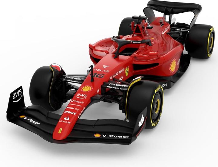 Immagine prodotto Rastar Ferrari F1 75