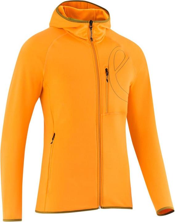 Edelrid Nest Jacket Fleecejacke