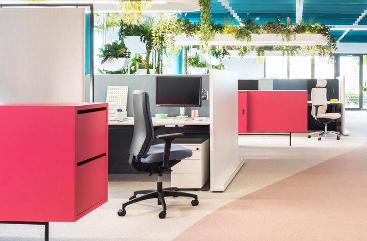 Produktbild Dauphin ST 6855