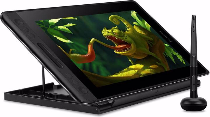 Image du produit Huion Kamvas Pro 12 (12", 5080 lpi)