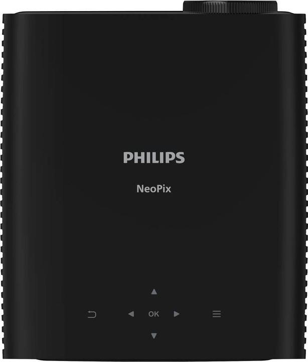 Image du produit Philips NeoPix 330 (Full HD, 250 lm, 1.4:1)