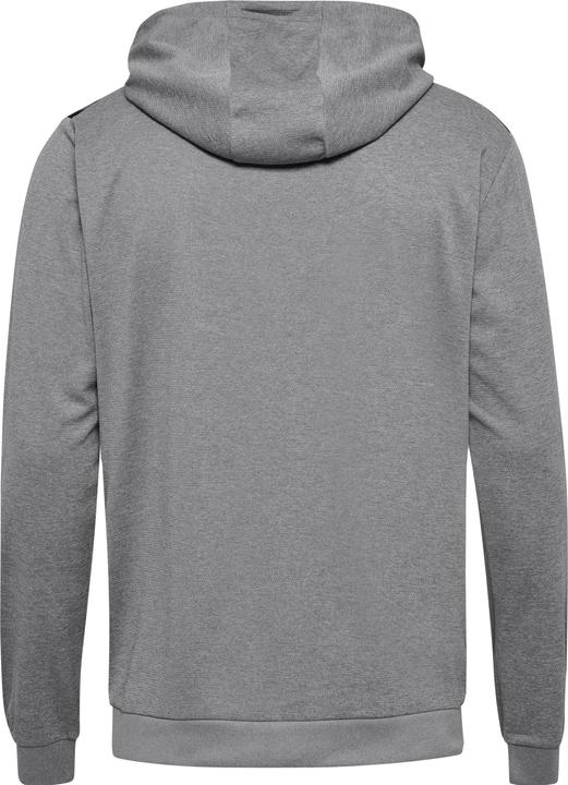 Produktbild hummel Hmlauthentic Pl Zip Hoodie (L)
