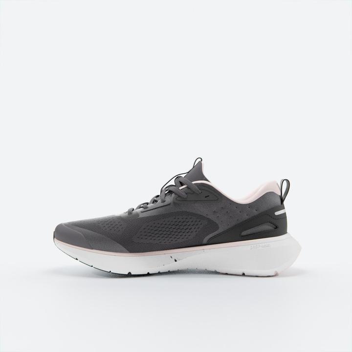 Produktbild Kiprun Jogflow 190.1 Women's Running Shoes - Black/Pink (40)