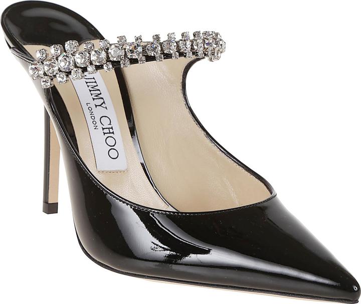 Produktbild Jimmy Choo BING100.PAT (36)
