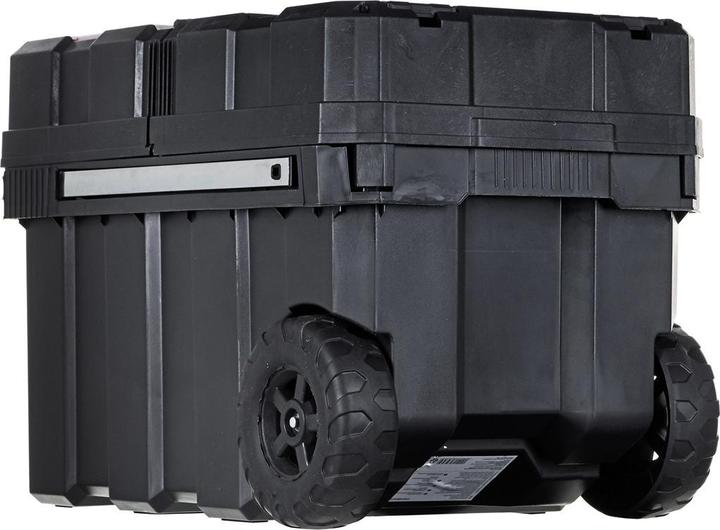 Actual product image Keter Masterloader tool trolley (1 pieces)