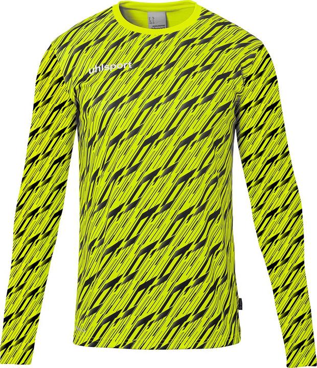 Produktbild Uhlsport Torwartbekleidung Progressive (8)