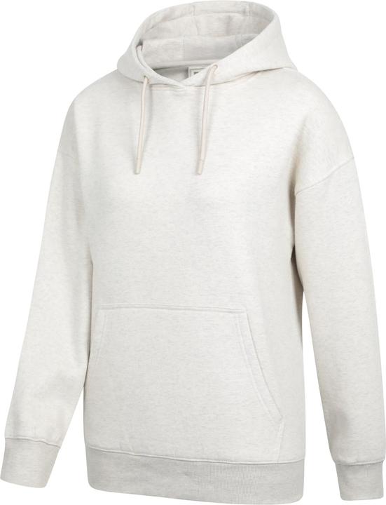 Image du produit Mountain Warehouse - Sweat à capuche - Femme (46 D)