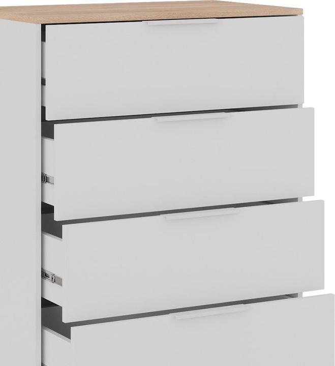 Image du produit Vicco Betti (120 x 48 x 102 cm)