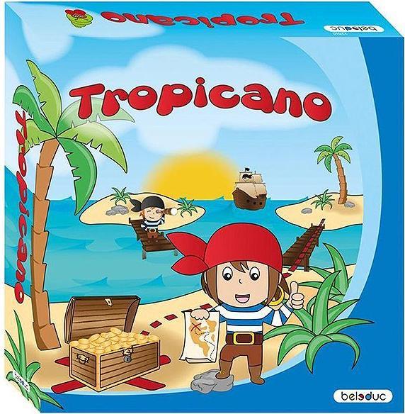 Image du produit Beleduc Tropicano