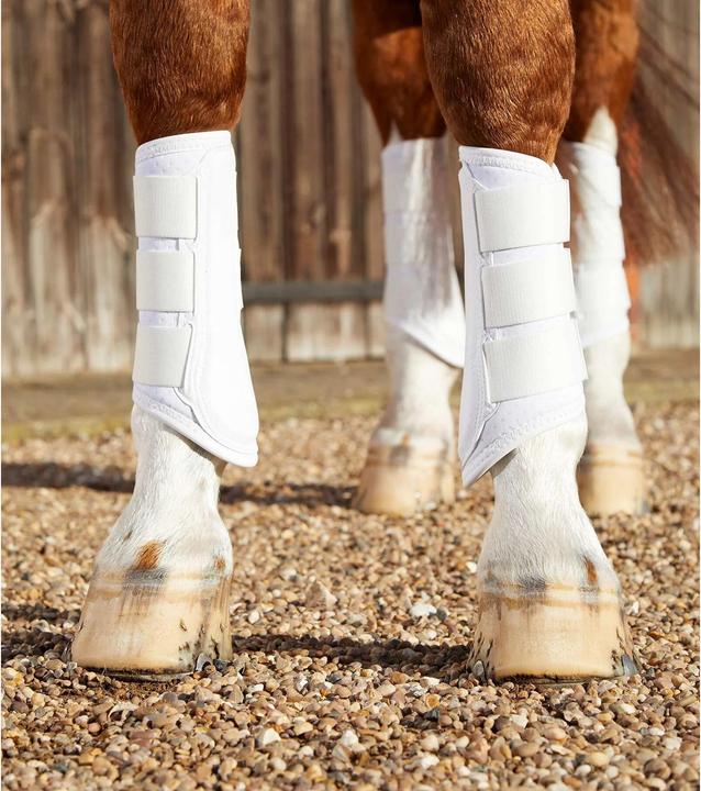 Immagine prodotto Premier Equine Stivali da lavoro Carbon Airtech