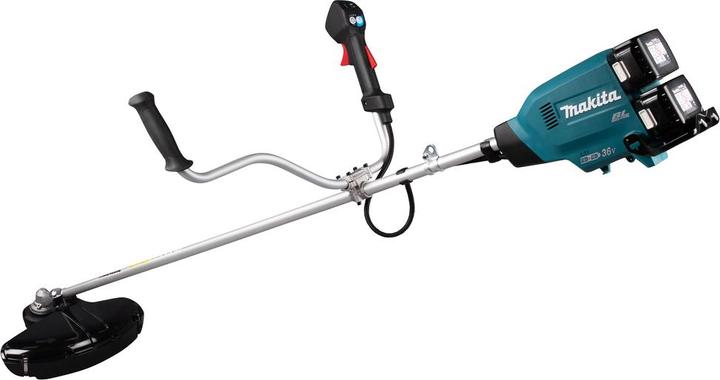 Immagine prodotto Makita DUR369AZX6 (Filo di taglio, Coltelli plastica)