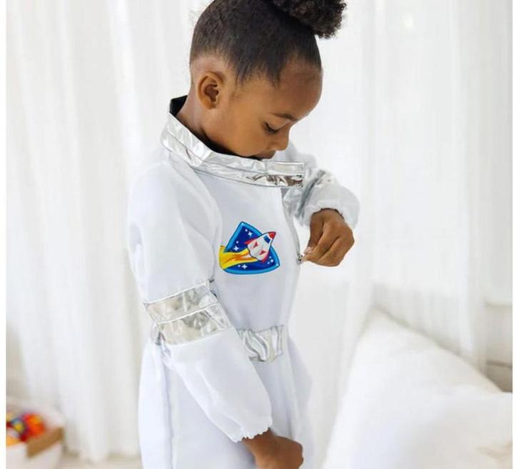 Image du produit Melissa & Doug Astronaute en costume (104, 110, 116, 122, 128)