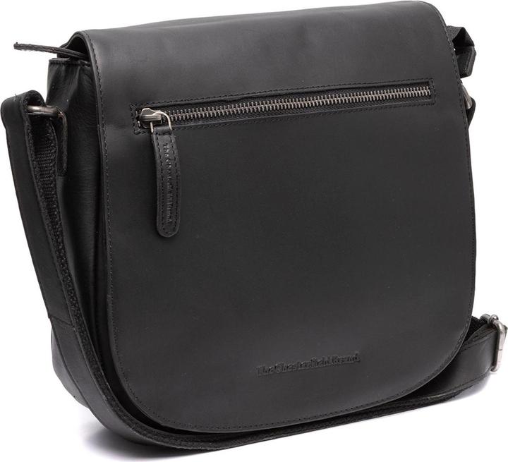 Produktbild The Chesterfield Brand Rubio Umhängetasche Leder 28 cm
